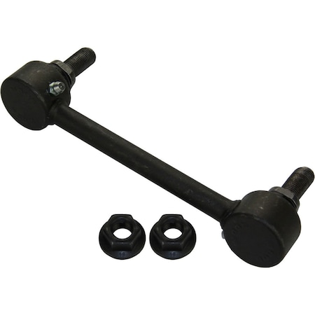 Moog Chassis Products Moog K750661 Suspension Stabilizer Bar Link K750661